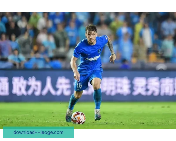普茨林中场表现尽心尽力难弥补南通支云整体实力差距